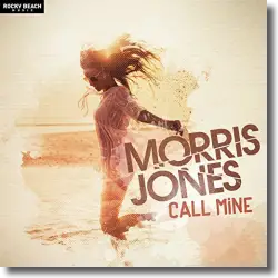 Cover: Morris Jones - Call Mine