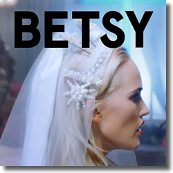 Cover: Betsy - Little White Lies