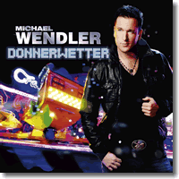Cover: Michael Wendler - Donnerwetter