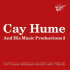 Cover: Cay Hume & His Music Productions 2 