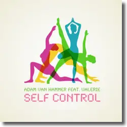 Cover: Adam van Hammer feat. Valerie - Self Control 2017
