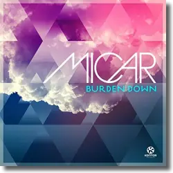 Cover: Micar - Burden Down
