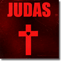 Cover: Lady Gaga - Judas