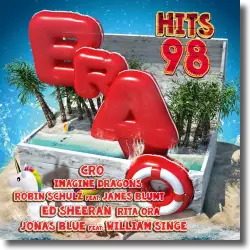 Cover: BRAVO Hits 98 - Various Artists