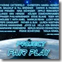 Cover:  Project Fair Play - Various Artists