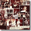 Cover: Cheap Trick - We're All Alright!