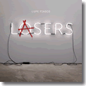 Cover:  Lupe Fiasco - Lasers