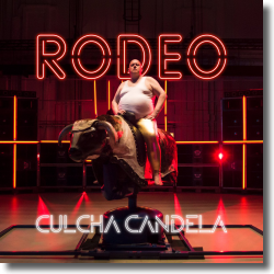 Cover: Culcha Candela - Rodeo