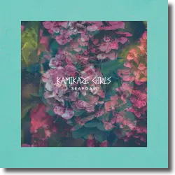 Cover: Kamikaze Girls - Seafoam