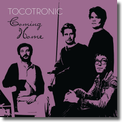 Cover: Coming Home by Tocotronic - Various Artists