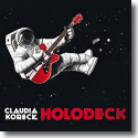 Cover: Claudia Koreck - Holodeck