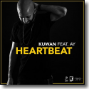 Cover:  Kuwan feat. AY - Heartbeat