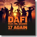 Cover:  Dafi feat. Mr Shammi - 17 Again