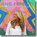 Cover:  Iris Criens - Meine Farbenwelt