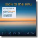 Cover:  Simon Law - Look To The Sky