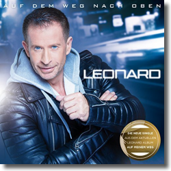 Cover: Leonard - Auf dem Weg nach oben