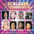 Cover: Die Schlager des Sommers 2017 