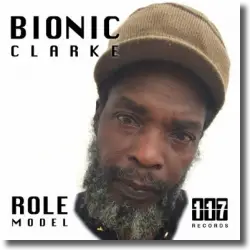 Cover: Bionic Clarke - Role Model
