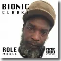 Cover:  Bionic Clarke - Role Model