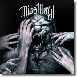 Cover: Miss May I - Shadows Inside