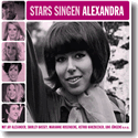 Cover:  Stars singen Alexandra - Various