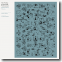 Cover:  Marc Romboy & Dortmunder Philharmoniker - Reconstructing Debussy
