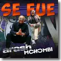 Cover:  Arash & Mohombi - Se Fue
