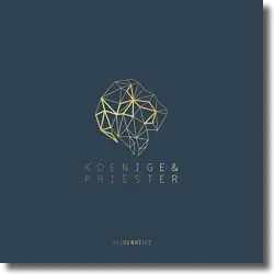 Cover: Koenige&Priester - Heldenreise