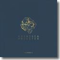 Cover:  Koenige&Priester - Heldenreise