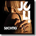 Cover:  Juli - Schtig