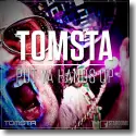 Cover:  Tomsta - Put Ya Hands Up
