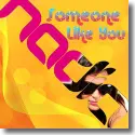 Cover:  Nadia - Someone Like You