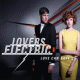 Cover: Lovers Electric - Love Can Save Us