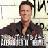 Cover: Alexander Helmer - Die beste Zeit bis heut