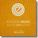 Cover:  Endless Music Ibiza Vol. 2 - Various Artists