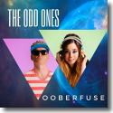 Cover:  Ooberfuse - The Odd Ones