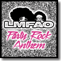 Cover: LMFAO feat. Lauren Bennet & GoonRock - Party Rock Anthem