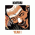 Cover: KMFDM - Yeah !