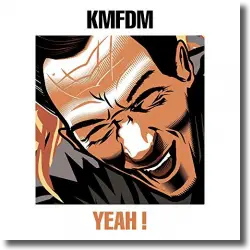 Cover: KMFDM - Yeah !