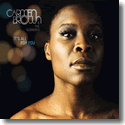 Cover:  Carmen Brown & The Elements - It's All For You