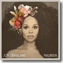 Cover:  Joy Denalane - Maureen