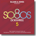 Cover:  so80s (so eighties) 5 - Various Artists