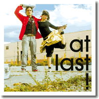 Cover: The D - At Last!