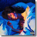 Cover: Lorde - Melodrama