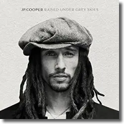 Cover: JP Cooper - Raised Under Grey Skies