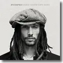 Cover:  JP Cooper - Raised Under Grey Skies
