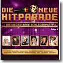 Cover:  Die neue Hitparade Folge 4 - Various Artists