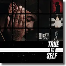 Cover: Bryson Tiller - True To Self