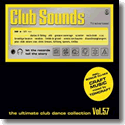 Club Sounds Vol. 57