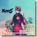 Cover:  Km5 Ibiza Vol. 17 - Various Artists